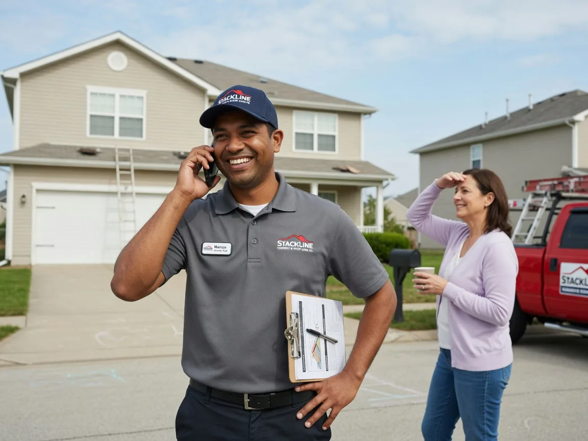 Chimney flashing repair Morganfield, KY FAQs
